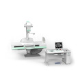 Radiografia digital de fluoroscopia digital de 80kW Pld8600